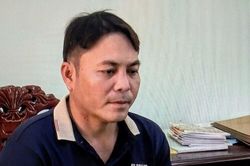 Khởi tố, bắt tạm giam đối tượng dùng dao đâm 2 người phụ nữ