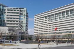 Xây dựng trung tâm y tế chuyên sâu