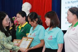 Chương trình tín dụng chính sách tại phường Ngũ Hành Sơn giúp 7.000 người có việc làm và 257 hộ thoát nghèo