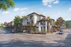 Kiến trúc Champa đương đại của Charmora City: Khi văn hóa trở thành giá trị đầu tư bền vững