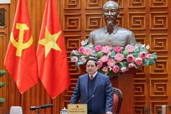 Triển khai Nghị quyết Đại hội XIV của Đảng ngay từ những ngày đầu, tuần đầu, tháng đầu