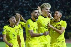 Vì sao 7 cầu thủ nhập tịch Malaysia được gỡ án cấm?