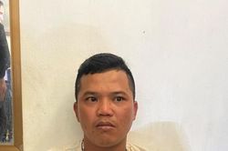 Tạm giữ đối tượng tàng trữ ma túy