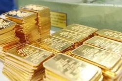 Vận hành sàn giao dịch vàng, tài sản mã hóa trong tháng 2