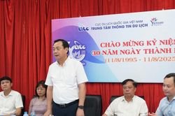 Cục Du lịch Quốc gia Việt Nam cảnh báo về việc bị mạo danh trên mạng xã hội