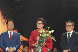 Giải thưởng Tinh hoa Việt vinh danh các sản phẩm văn hóa sáng tạo
