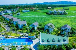 Tập đoàn Đầu tư Thăng Long (TIG): Khởi công TIG Tower trên đất vàng Nguyễn Trãi, lộ bóng hệ sinh thái Hùng Túy - Picenza sau 15 năm