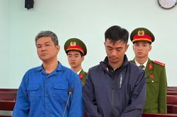 Huế: 10 năm tù dành cho 2 bị cáo về tội mua bán thận