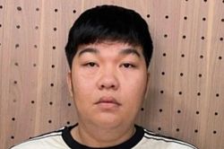 Nam thanh niên thuê xe tự lái mang đi cầm cố lấy tiền đánh bạc