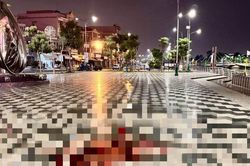 Lâm Đồng: Hé lộ nguyên nhân vụ án giết người tại công viên Trưng Trắc