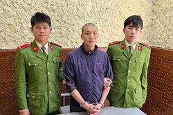 Làm giả hợp đồng chuyển nhượng đất để chiếm đoạt tài sản, một đối tượng bị khởi tố