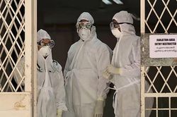 Chuyên gia Ấn Độ: Virus Nipah dễ lây lan, tỷ lệ tử vong cao