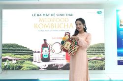 Gỡ 'nút thắt' cho doanh nghiệp khoa học và công nghệ: Góc nhìn thẳng từ thực tiễn sản xuất của Vgreen