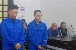 Ngày 30/1 sẽ mở lại phiên tòa xét xử 'tổng tài' ra hiệu hành hung nhân viên quán cà phê