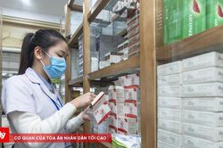 Bộ Y tế yêu cầu bảo đảm đủ thuốc, không để thiếu - tăng giá dịp Tết Bính Ngọ 2026