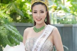 Vũ Thị Thu Hường: Từ sân khấu World Madam đến vai trò nhịp cầu lan tỏa bản sắc hóa Việt
