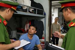 Người thuê trọ không đăng ký tạm trú có bị phạt?