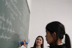 Ngoại ngữ 2 - Xu hướng mới của giới trẻ Nghệ An