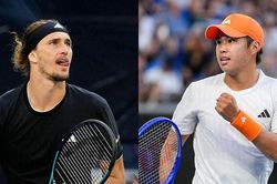 Alexander Zverev khuất phục Learner Tien ghi tên vào bán kết Australian Open 2026