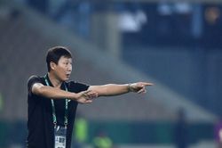 HLV Kim Sang-sik: U23 Việt Nam đủ sức cạnh tranh sòng phẳng ở đẳng cấp châu lục
