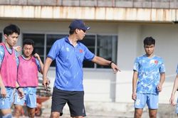 Đình Bắc và Trung Kiên lọt tầm ngắm J-League: Bước ngoặt xuất ngoại của thế hệ U23 Việt Nam