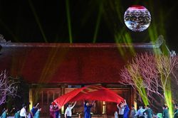 Nghệ An tham gia cầu truyền hình 'Hai tay xây dựng một sơn hà' kỷ niệm 85 năm ngày Bác Hồ về nước