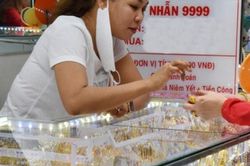 Cập nhật 08:30 sáng 27/01/2026: Giá vàng đồng loạt đi ngang, SJC giữ mức 177.000