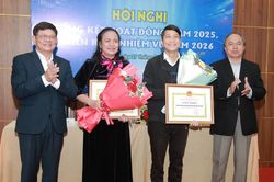 Phát huy vai trò chuyên môn của đội ngũ trí thức khoa học, công nghệ thành phố Đà Nẵng