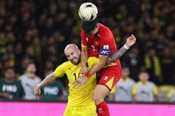 Tuyển Việt Nam đấu Malaysia: Bản lĩnh của nhà vô địch trước biến số từ CAS