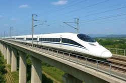 CT Group đề xuất đầu tư tuyến đường sắt 280 km TP.HCM - Cần Thơ - Cà Mau