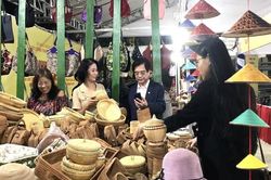 Hà Nội tổ chức triển lãm thủ công mỹ nghệ sáng tạo phục vụ Tết Bính Ngọ 2026
