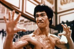 Cao thủ Nhật Bản khiêu khích, nào ngờ bị Lý Tiểu Long hạ gục sau 11 giây