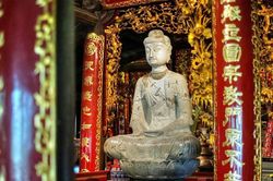 Điểm nổi bật trong đời sống tín ngưỡng, tôn giáo người Việt thế kỷ XX