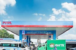Giá xăng có thể tăng trở lại vào ngày mai
