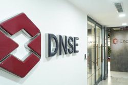Chứng khoán DNSE (DSE) huy động gần 1.300 tỷ đồng, tăng vốn điều lệ lên sát mốc 4.700 tỷ giữa lúc tài sản tài chính gấp 6 lần