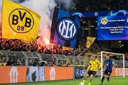 Nhận định dự đoán Dortmund vs Inter Milan (3h, 29/1): Sinh tử tại Signal Iduna Park