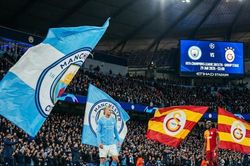 Nhận định dự đoán Man City vs Galatasaray (3h, 29/1): Haaland tái xuất