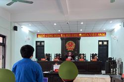 Huế: Tử hình kẻ đâm chết vợ và mẹ vợ