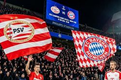 Nhận định dự đoán PSV vs Bayern (3h, 29/1): Chờ Kane tỏa sáng lại
