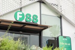 F88, lãi trước thuế vượt 907 tỷ đồng năm 2025, mở rộng gần 1.000 điểm giao dịch giữa lúc CIR và chất lượng tín dụng cải thiện