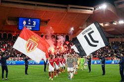 Nhận định dự đoán Monaco vs Juventus (3h, 29/1): 'Bà đầm già' quyết thắng lấy vé