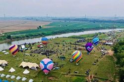Hà Nội khai mở mùa du lịch 2026 với 'Get on Hanoi'