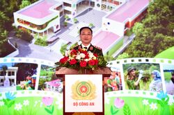Cao Bằng: Khánh thành Trường mầm non Sóc Hà - Công trình nhân văn nơi địa đầu Tổ quốc