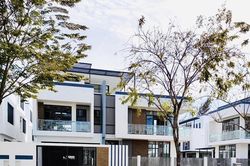 Biệt thự cận Vành đai 3 TP.HCM: Vùng tích sản giá tốt trong tương quan Vành đai 2