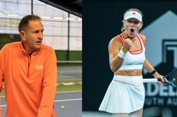 Chấn động Australian Open 2026: WTA điều tra HLV Rafael Font De Mora sau tố cáo của Pam Shriver