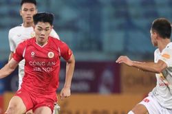 Hiệu ứng U23 Việt Nam: Làn gió mới làm thay đổi cục diện cuộc đua vô địch V.League