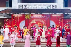 Học sinh Nghệ An nghỉ Tết Nguyên đán Bính Ngọ 10 ngày
