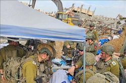 Nhận dạng pháp y bằng răng: Công cụ giúp Israel xác định danh tính con tin Ran Gvili
