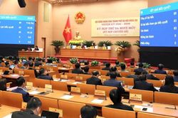 Hà Nội siết phát triển chung cư nội đô, mở rộng nhà ở đa mục tiêu