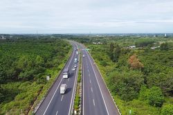 Đẩy nhanh bàn giao mặt bằng cao tốc TP. Hồ Chí Minh - Long Thành trước Tết Nguyên đán 2026